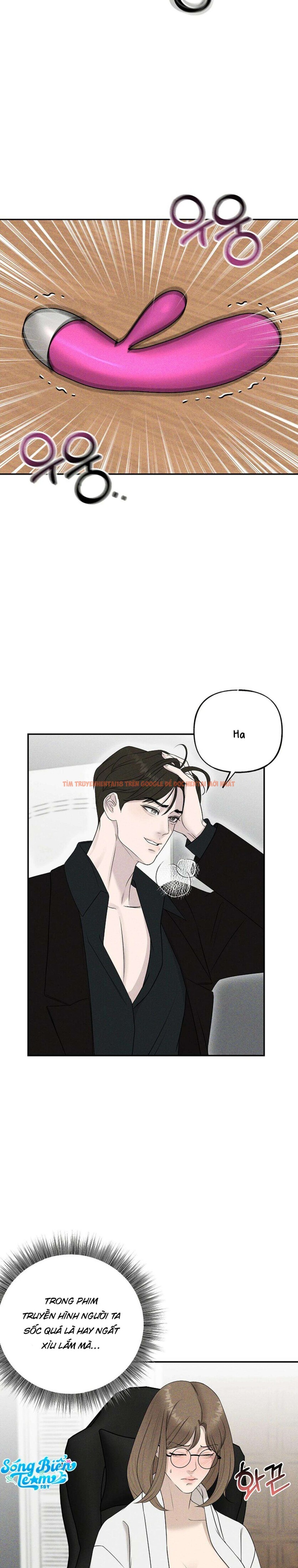 Xem ảnh 3 4 trong truyện hentai Tôi Nhặt Được Gã Anh Trai Điên Khùng - Chapter 13 - hentaitvn.net