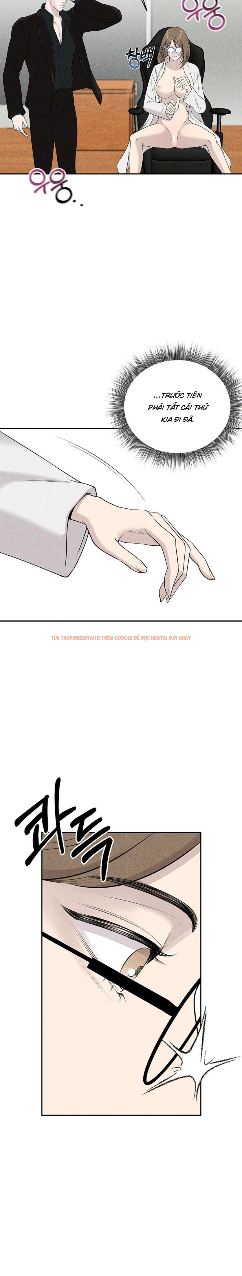 Xem ảnh 4 0 trong truyện hentai Tôi Nhặt Được Gã Anh Trai Điên Khùng - Chapter 13 - hentaitvn.net