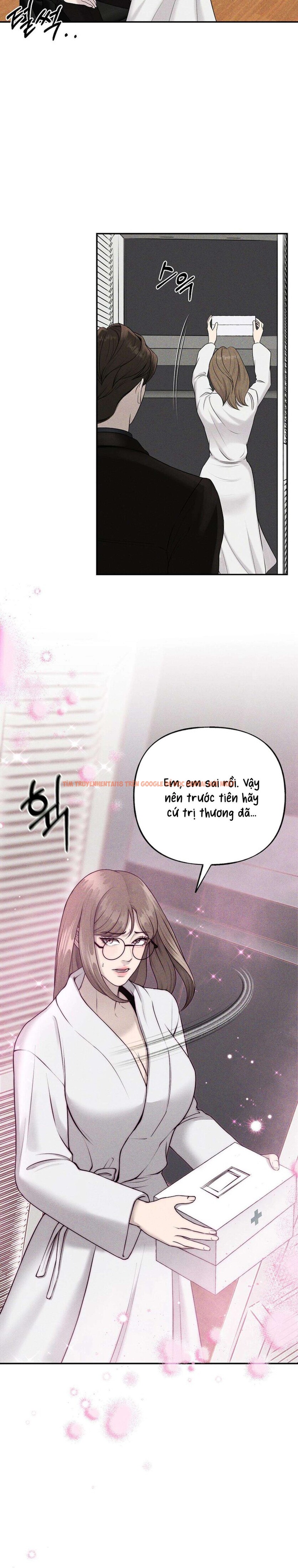 Xem ảnh 4 3 trong truyện hentai Tôi Nhặt Được Gã Anh Trai Điên Khùng - Chapter 13 - hentaitvn.net