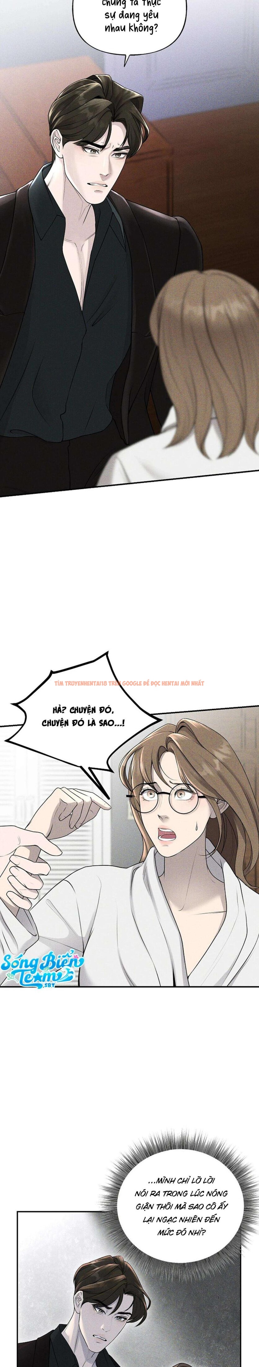 Xem ảnh Tôi Nhặt Được Gã Anh Trai Điên Khùng - Chapter 14 - 1 0 - Truyenhentaiz.net Xem ảnh Tôi Nhặt Được Gã Anh Trai Điên Khùng - Chapter 14 - 1 0 - Truyenhentaiz.net