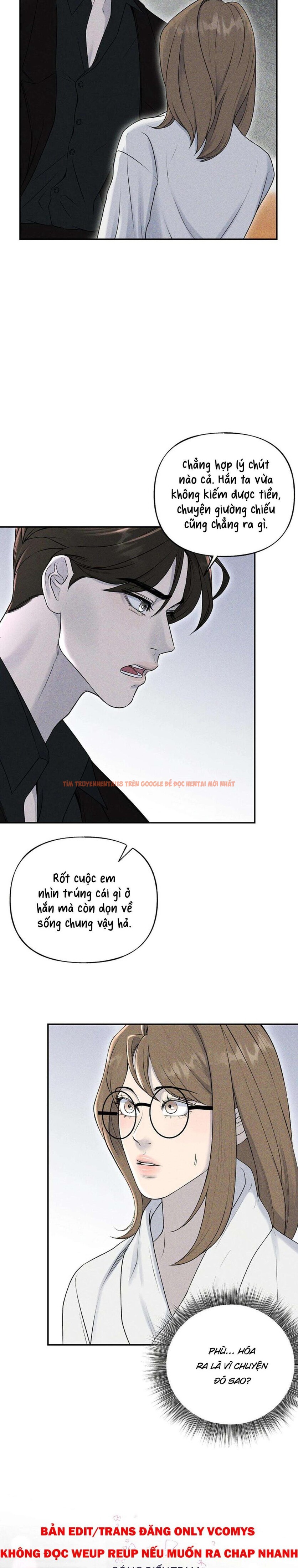 Xem ảnh Tôi Nhặt Được Gã Anh Trai Điên Khùng - Chapter 14 - 1 1 - Truyenhentaiz.net Xem ảnh Tôi Nhặt Được Gã Anh Trai Điên Khùng - Chapter 14 - 1 1 - Truyenhentaiz.net