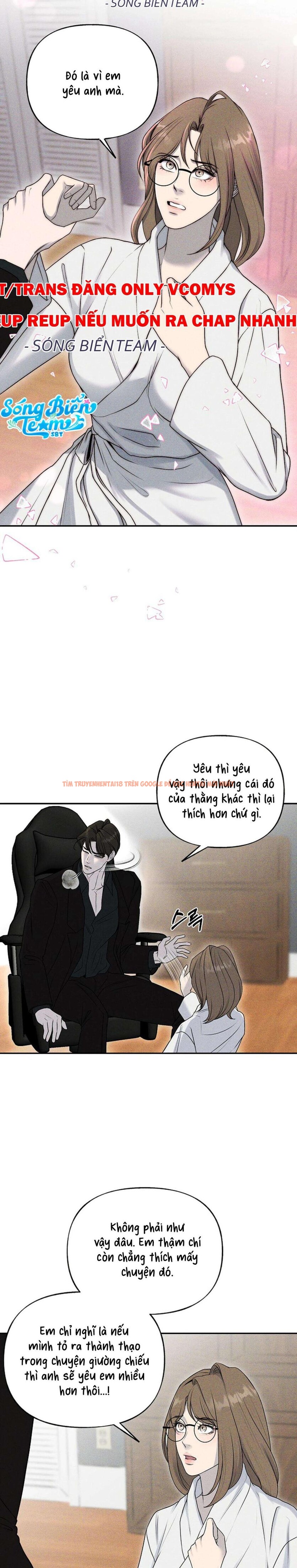 Xem ảnh Tôi Nhặt Được Gã Anh Trai Điên Khùng - Chapter 14 - 1 2 - Truyenhentaiz.net Xem ảnh Tôi Nhặt Được Gã Anh Trai Điên Khùng - Chapter 14 - 1 2 - Truyenhentaiz.net