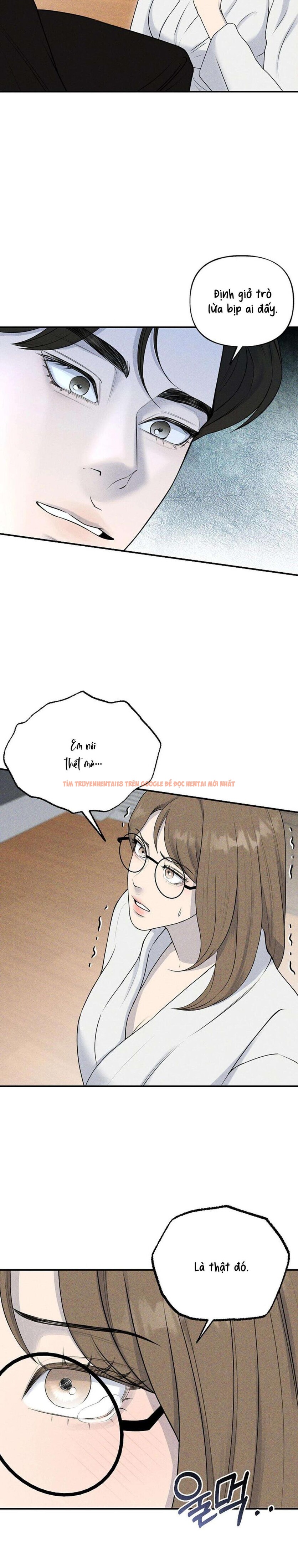 Xem ảnh Tôi Nhặt Được Gã Anh Trai Điên Khùng - Chapter 14 - 1 3 - Truyenhentaiz.net Xem ảnh Tôi Nhặt Được Gã Anh Trai Điên Khùng - Chapter 14 - 1 3 - Truyenhentaiz.net