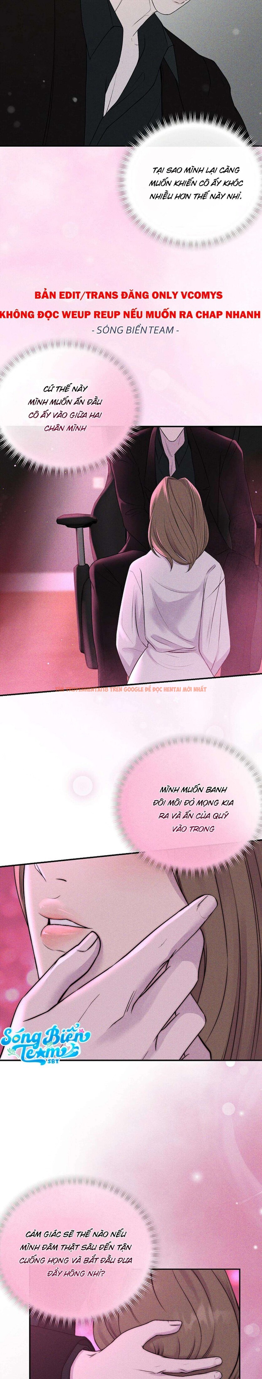 Xem ảnh Tôi Nhặt Được Gã Anh Trai Điên Khùng - Chapter 14 - 2 2 - Truyenhentaiz.net Xem ảnh Tôi Nhặt Được Gã Anh Trai Điên Khùng - Chapter 14 - 2 2 - Truyenhentaiz.net