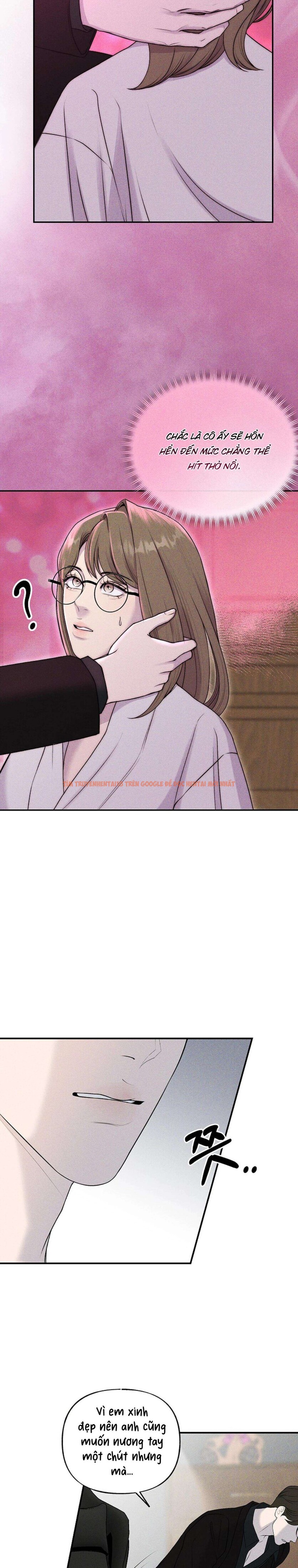 Xem ảnh Tôi Nhặt Được Gã Anh Trai Điên Khùng - Chapter 14 - 2 3 - Truyenhentaiz.net Xem ảnh Tôi Nhặt Được Gã Anh Trai Điên Khùng - Chapter 14 - 2 3 - Truyenhentaiz.net