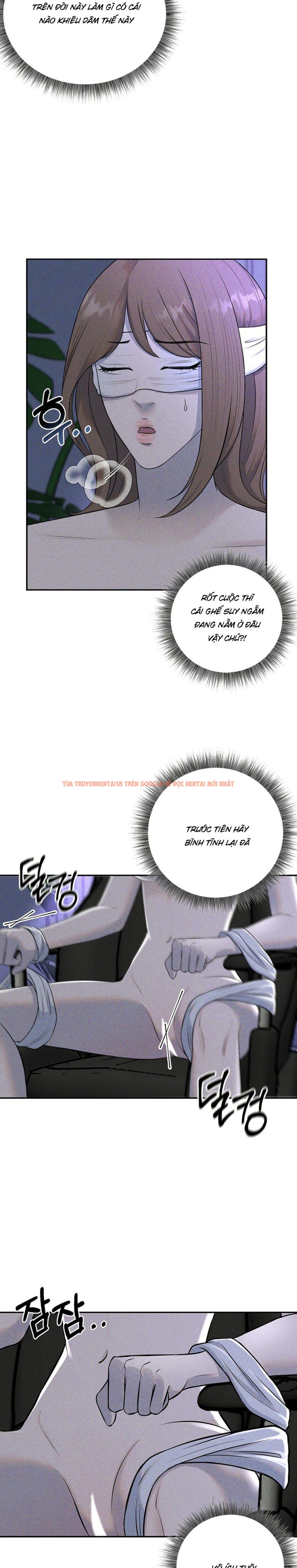 Xem ảnh Tôi Nhặt Được Gã Anh Trai Điên Khùng - Chapter 14 - 5 0 - Truyenhentaiz.net Xem ảnh Tôi Nhặt Được Gã Anh Trai Điên Khùng - Chapter 14 - 5 0 - Truyenhentaiz.net