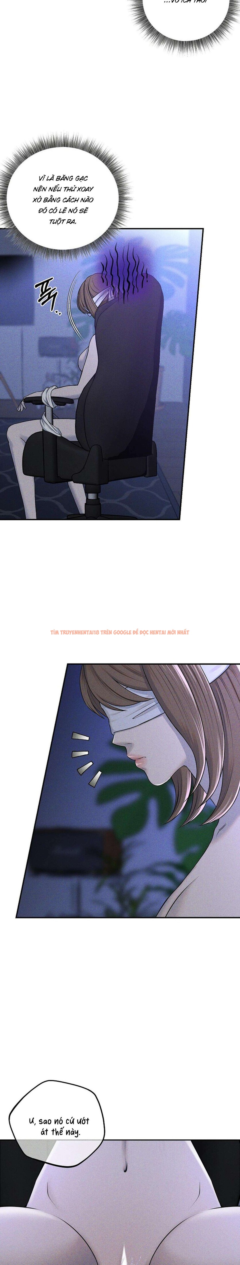 Xem ảnh Tôi Nhặt Được Gã Anh Trai Điên Khùng - Chapter 14 - 5 1 - Truyenhentaiz.net Xem ảnh Tôi Nhặt Được Gã Anh Trai Điên Khùng - Chapter 14 - 5 1 - Truyenhentaiz.net