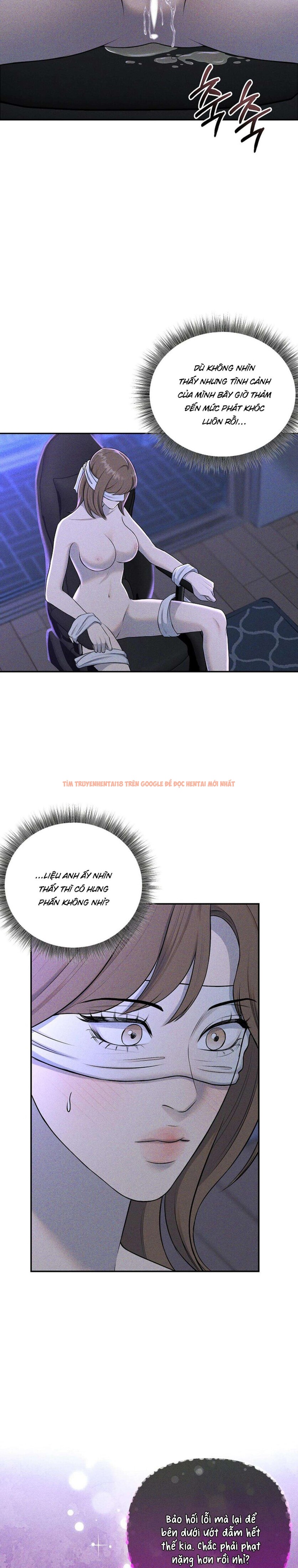 Xem ảnh Tôi Nhặt Được Gã Anh Trai Điên Khùng - Chapter 14 - 5 2 - Truyenhentaiz.net Xem ảnh Tôi Nhặt Được Gã Anh Trai Điên Khùng - Chapter 14 - 5 2 - Truyenhentaiz.net