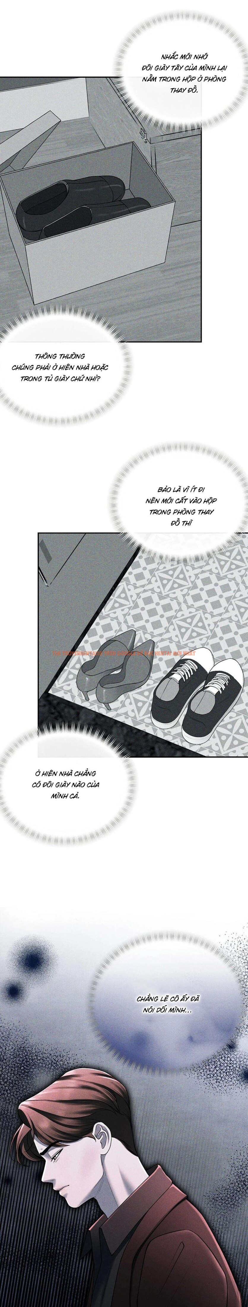 Xem ảnh Tôi Nhặt Được Gã Anh Trai Điên Khùng - Chapter 15 - 1 1 - Truyenhentaiz.net Xem ảnh Tôi Nhặt Được Gã Anh Trai Điên Khùng - Chapter 15 - 1 1 - Truyenhentaiz.net