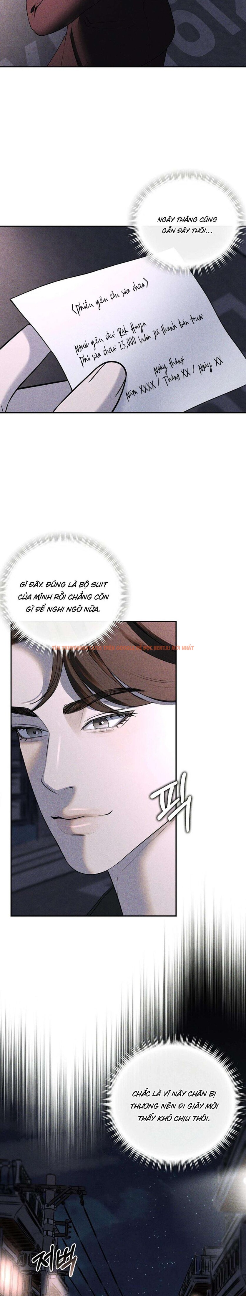 Xem ảnh Tôi Nhặt Được Gã Anh Trai Điên Khùng - Chapter 15 - 1 3 - Truyenhentaiz.net Xem ảnh Tôi Nhặt Được Gã Anh Trai Điên Khùng - Chapter 15 - 1 3 - Truyenhentaiz.net