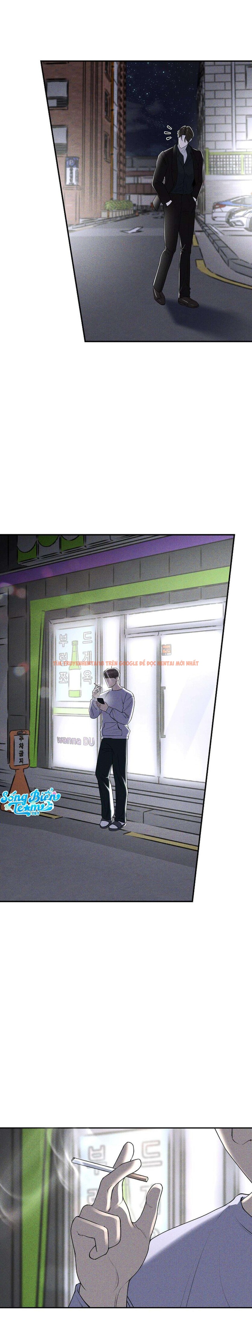 Xem ảnh Tôi Nhặt Được Gã Anh Trai Điên Khùng - Chapter 15 - 2 0 - Truyenhentaiz.net Xem ảnh Tôi Nhặt Được Gã Anh Trai Điên Khùng - Chapter 15 - 2 0 - Truyenhentaiz.net