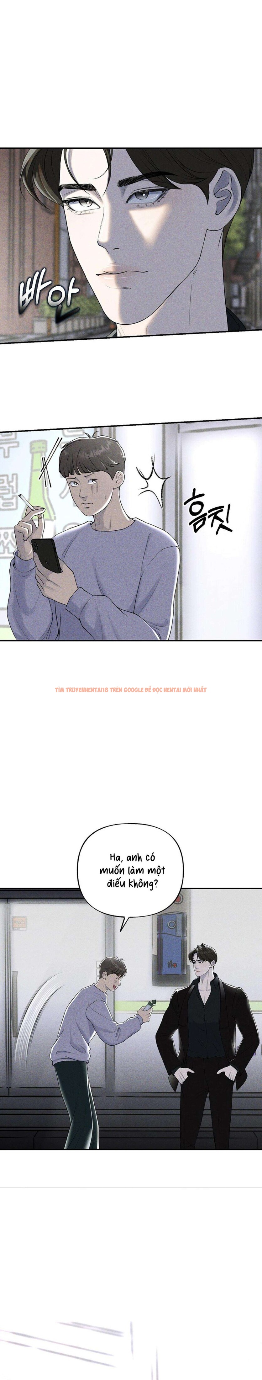 Xem ảnh Tôi Nhặt Được Gã Anh Trai Điên Khùng - Chapter 15 - 2 1 - Truyenhentaiz.net Xem ảnh Tôi Nhặt Được Gã Anh Trai Điên Khùng - Chapter 15 - 2 1 - Truyenhentaiz.net