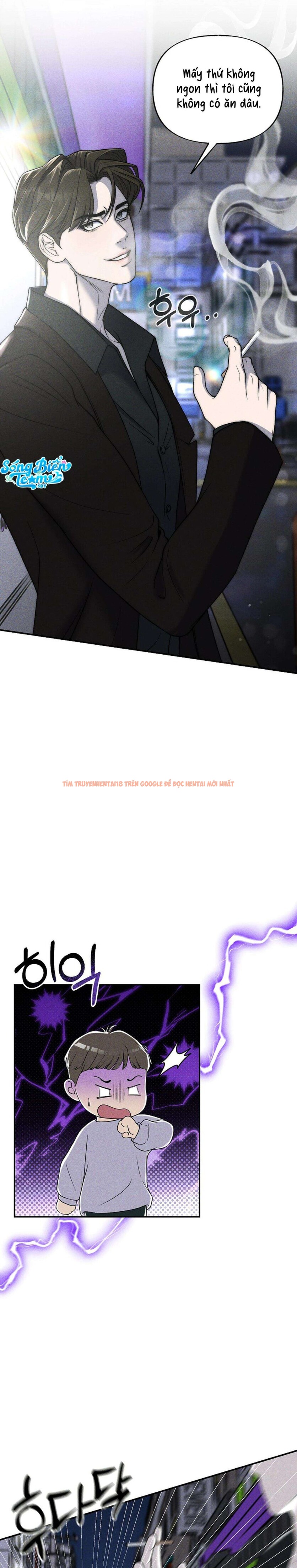 Xem ảnh Tôi Nhặt Được Gã Anh Trai Điên Khùng - Chapter 15 - 2 4 - Truyenhentaiz.net Xem ảnh Tôi Nhặt Được Gã Anh Trai Điên Khùng - Chapter 15 - 2 4 - Truyenhentaiz.net