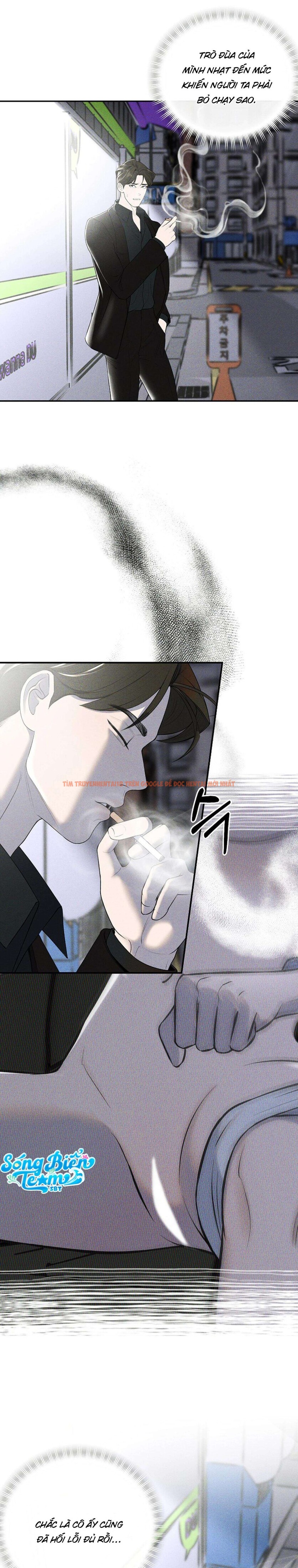 Xem ảnh Tôi Nhặt Được Gã Anh Trai Điên Khùng - Chapter 15 - 3 0 - Truyenhentaiz.net Xem ảnh Tôi Nhặt Được Gã Anh Trai Điên Khùng - Chapter 15 - 3 0 - Truyenhentaiz.net