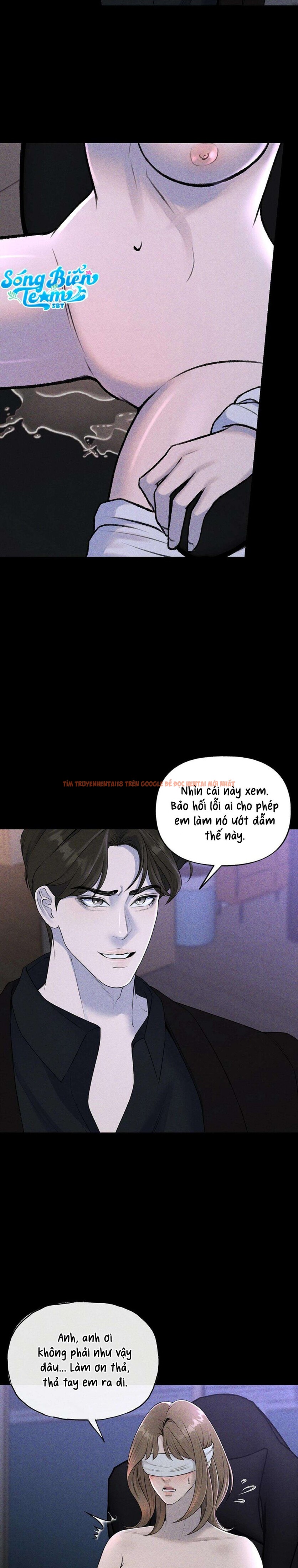 Xem ảnh Tôi Nhặt Được Gã Anh Trai Điên Khùng - Chapter 15 - 4 1 - Truyenhentaiz.net Xem ảnh Tôi Nhặt Được Gã Anh Trai Điên Khùng - Chapter 15 - 4 1 - Truyenhentaiz.net