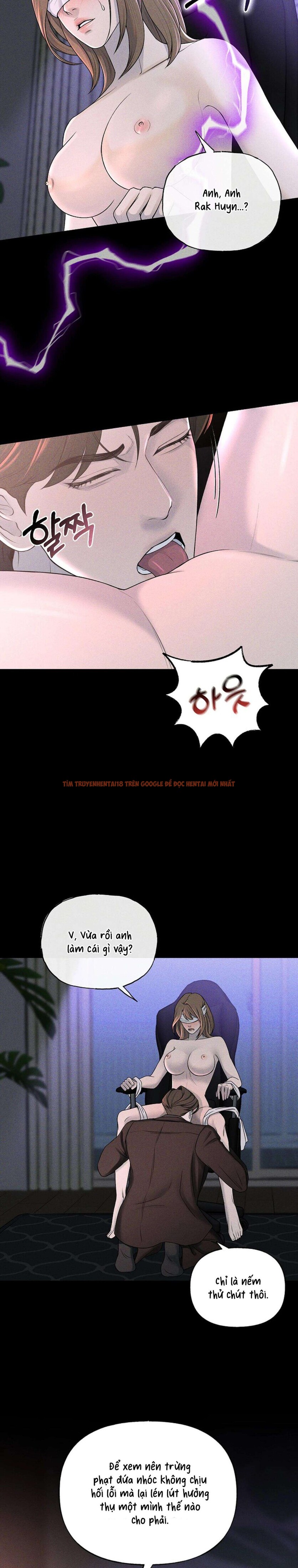 Xem ảnh Tôi Nhặt Được Gã Anh Trai Điên Khùng - Chapter 15 - 4 3 - Truyenhentaiz.net Xem ảnh Tôi Nhặt Được Gã Anh Trai Điên Khùng - Chapter 15 - 4 3 - Truyenhentaiz.net