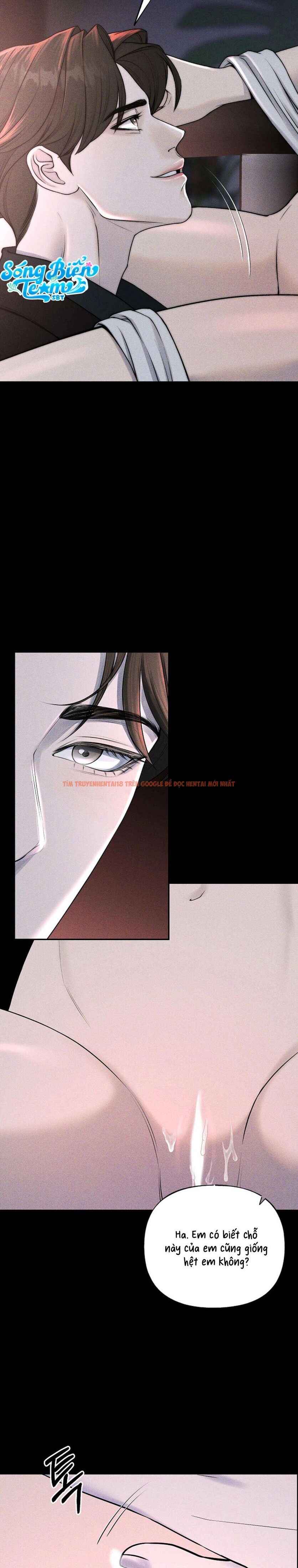 Xem ảnh Tôi Nhặt Được Gã Anh Trai Điên Khùng - Chapter 15 - 4 4 - Truyenhentaiz.net Xem ảnh Tôi Nhặt Được Gã Anh Trai Điên Khùng - Chapter 15 - 4 4 - Truyenhentaiz.net