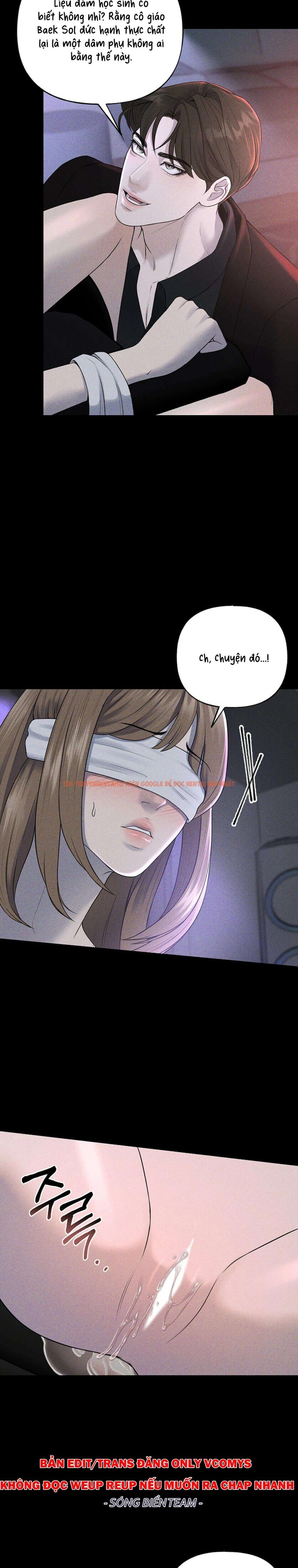 Xem ảnh Tôi Nhặt Được Gã Anh Trai Điên Khùng - Chapter 15 - 5 1 - Truyenhentaiz.net Xem ảnh Tôi Nhặt Được Gã Anh Trai Điên Khùng - Chapter 15 - 5 1 - Truyenhentaiz.net