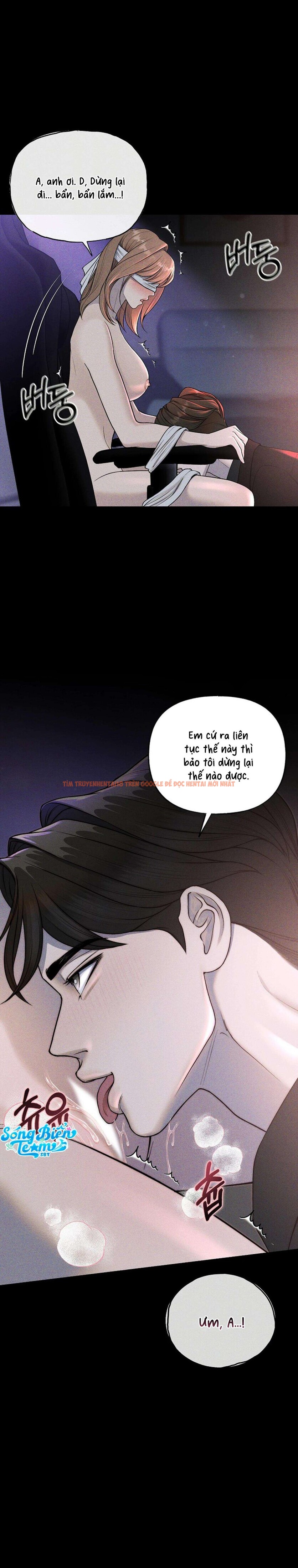 Xem ảnh Tôi Nhặt Được Gã Anh Trai Điên Khùng - Chapter 15 - 5 3 - Truyenhentaiz.net Xem ảnh Tôi Nhặt Được Gã Anh Trai Điên Khùng - Chapter 15 - 5 3 - Truyenhentaiz.net