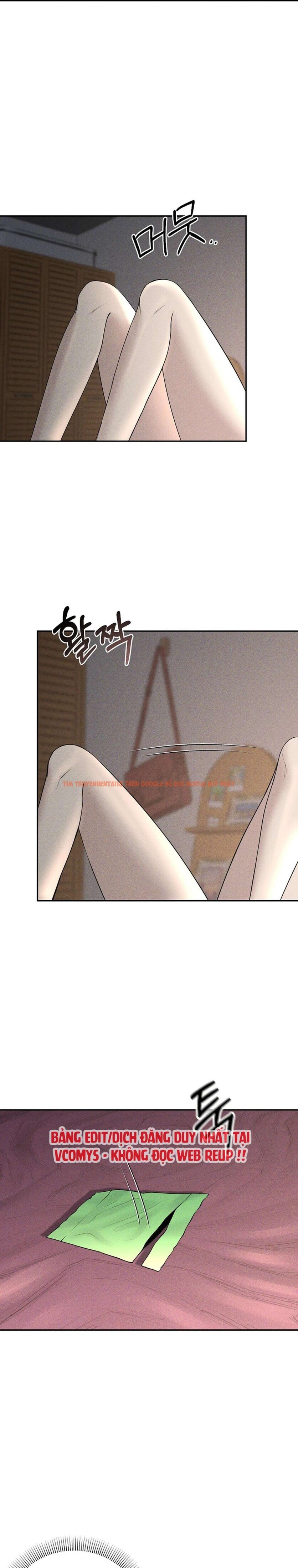 Xem ảnh Tôi Nhặt Được Gã Anh Trai Điên Khùng - Chapter 16 - 13 0 - Truyenhentaiz.net