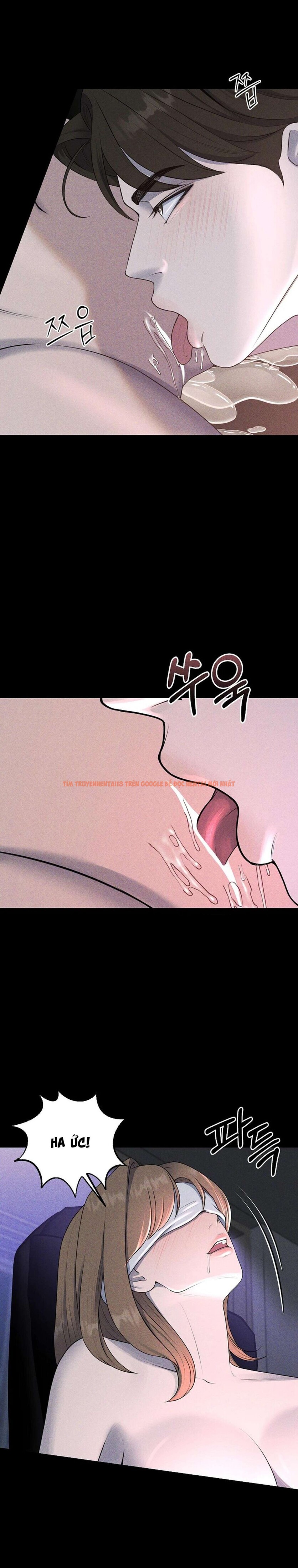 Xem ảnh Tôi Nhặt Được Gã Anh Trai Điên Khùng - Chapter 16 - 2 0 - Truyenhentaiz.net