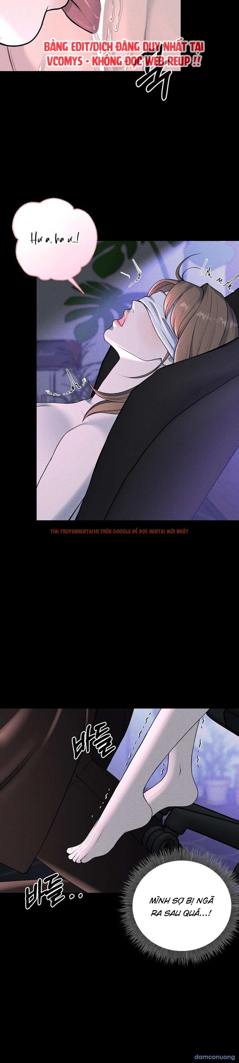 Xem ảnh Tôi Nhặt Được Gã Anh Trai Điên Khùng - Chapter 16 - 3 1 - Truyenhentaiz.net
