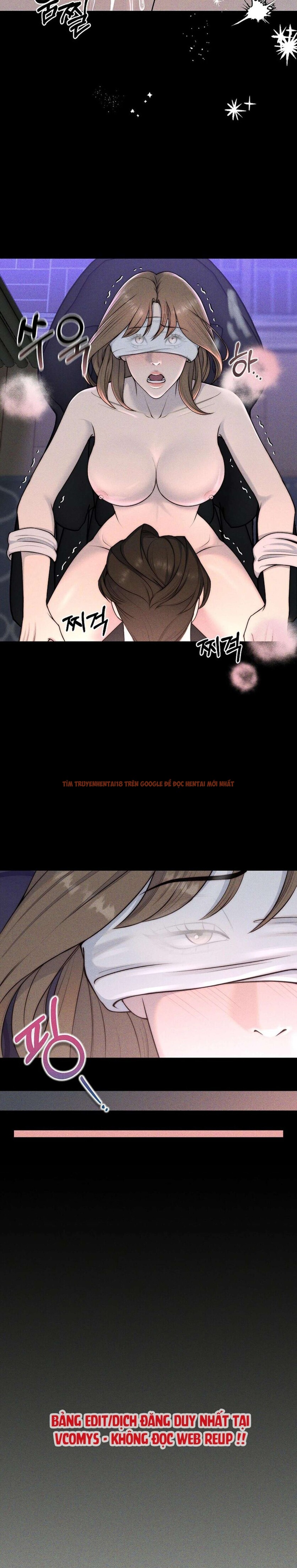 Xem ảnh Tôi Nhặt Được Gã Anh Trai Điên Khùng - Chapter 16 - 5 0 - Truyenhentaiz.net