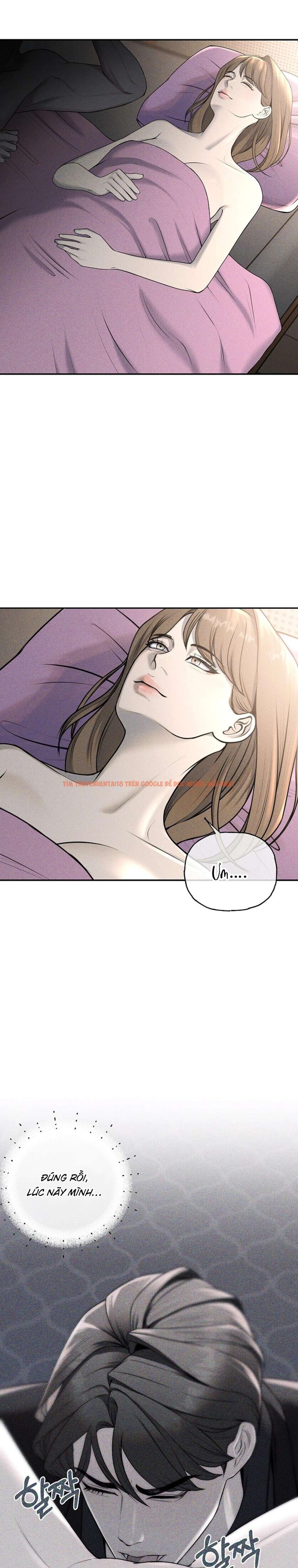 Xem ảnh Tôi Nhặt Được Gã Anh Trai Điên Khùng - Chapter 16 - 6 0 - Truyenhentaiz.net