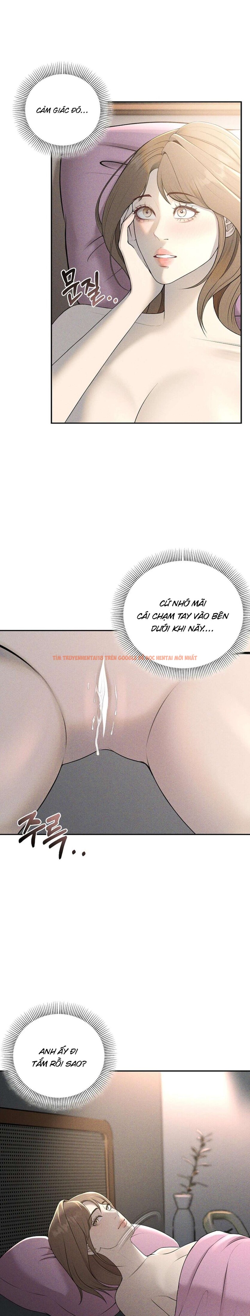 Xem ảnh Tôi Nhặt Được Gã Anh Trai Điên Khùng - Chapter 16 - 8 0 - Truyenhentaiz.net