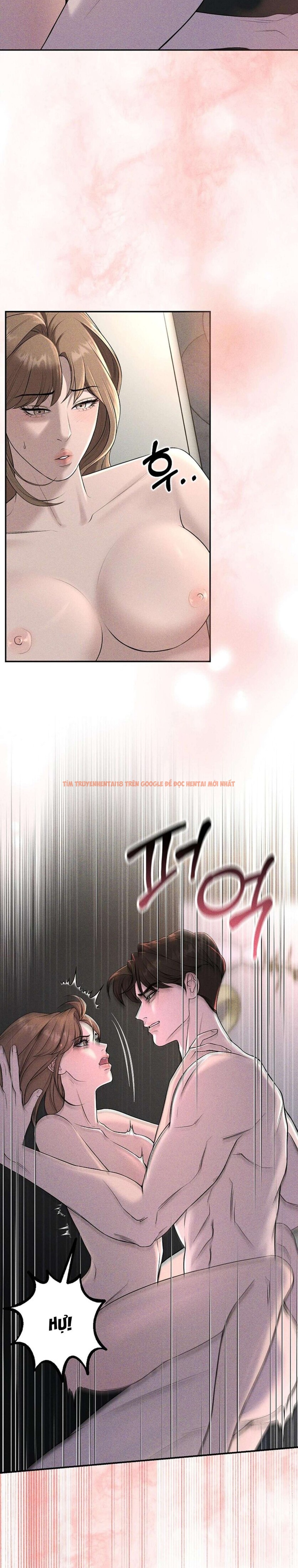 Xem ảnh Tôi Nhặt Được Gã Anh Trai Điên Khùng - Chapter 17 - 2 1 - Truyenhentaiz.net