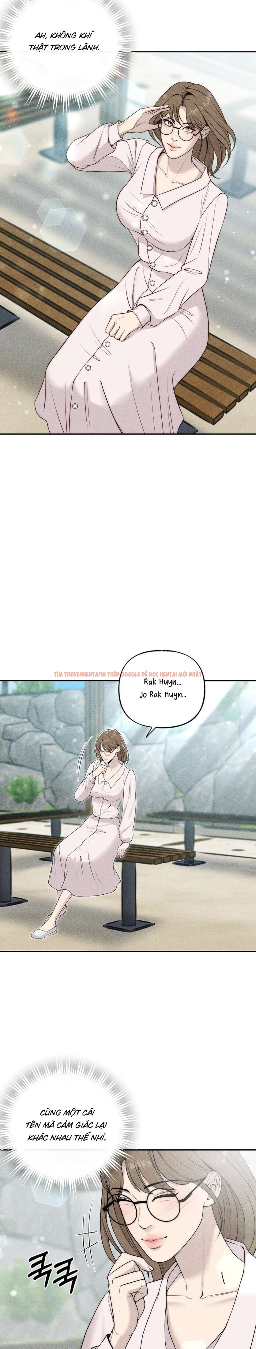 Xem ảnh Tôi Nhặt Được Gã Anh Trai Điên Khùng - Chapter 17 - 8 1 - Truyenhentaiz.net