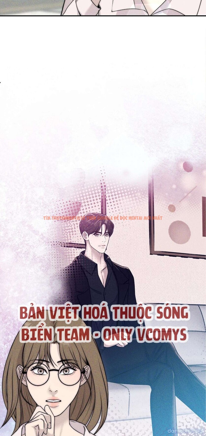 Xem ảnh Tôi Nhặt Được Gã Anh Trai Điên Khùng - Chapter 17 - 8 2 - Truyenhentaiz.net