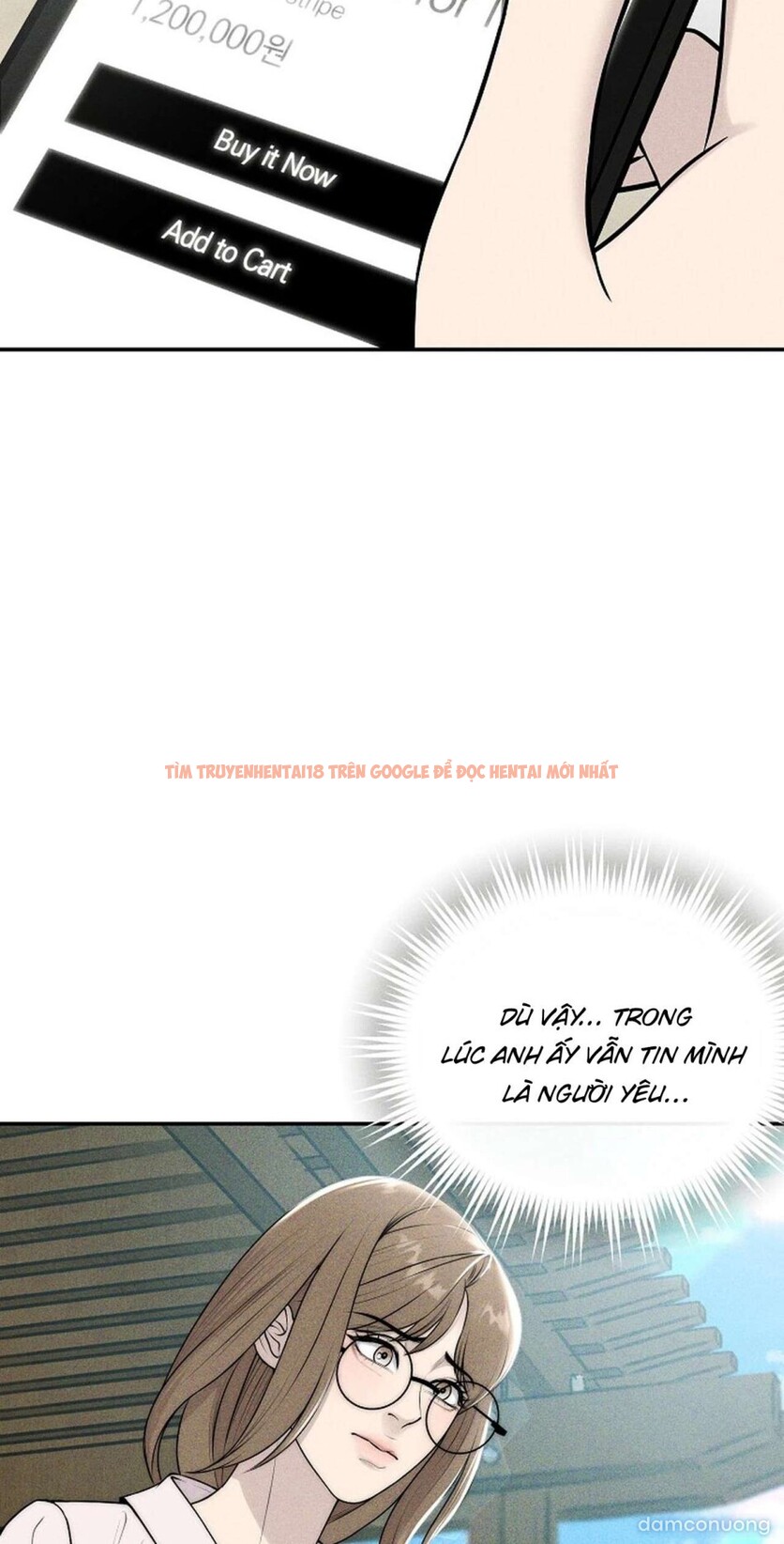 Xem ảnh Tôi Nhặt Được Gã Anh Trai Điên Khùng - Chapter 17 - 9 2 - Truyenhentaiz.net