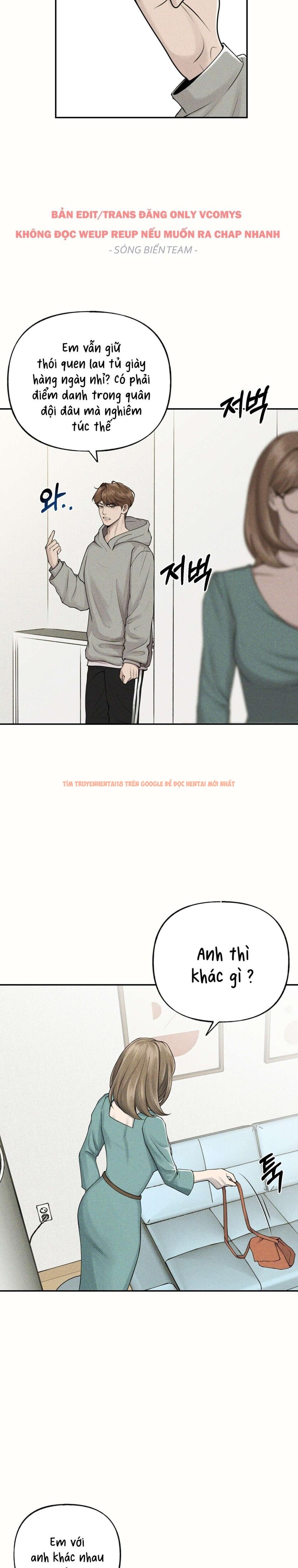 Xem ảnh 1 1 trong truyện hentai Tôi Nhặt Được Gã Anh Trai Điên Khùng - Chapter 2 - www.hentaitvn.net Xem ảnh 1 1 trong truyện hentai Tôi Nhặt Được Gã Anh Trai Điên Khùng - Chapter 2 - www.hentaitvn.net