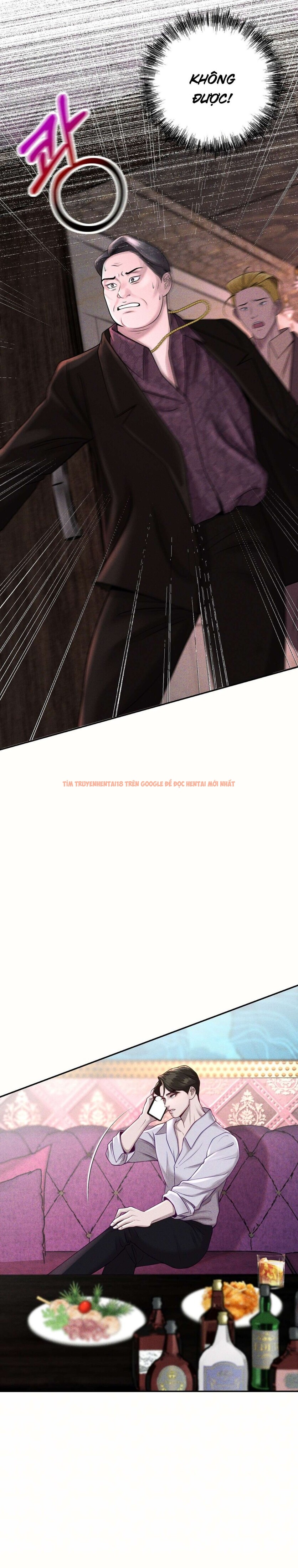 Xem ảnh 13 1 trong truyện hentai Tôi Nhặt Được Gã Anh Trai Điên Khùng - Chapter 2 - www.hentaitvn.net Xem ảnh 13 1 trong truyện hentai Tôi Nhặt Được Gã Anh Trai Điên Khùng - Chapter 2 - www.hentaitvn.net