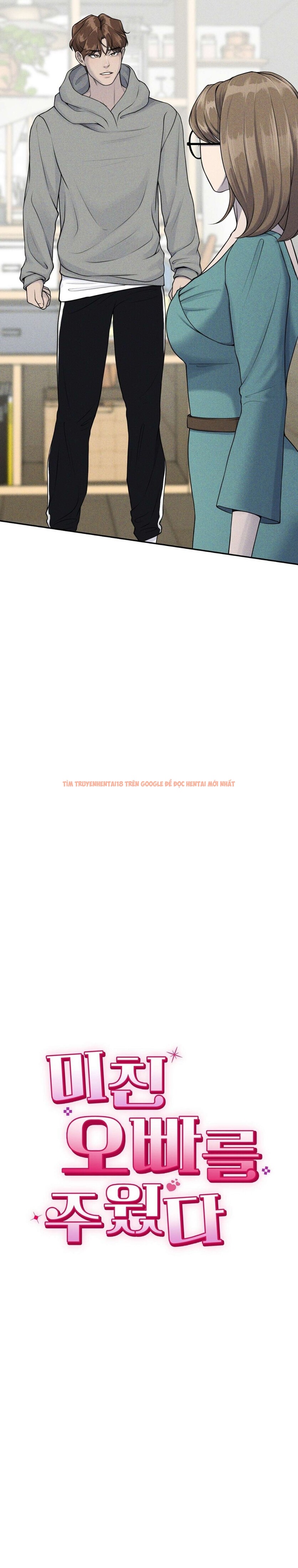 Xem ảnh 2 1 trong truyện hentai Tôi Nhặt Được Gã Anh Trai Điên Khùng - Chapter 2 - www.hentaitvn.net Xem ảnh 2 1 trong truyện hentai Tôi Nhặt Được Gã Anh Trai Điên Khùng - Chapter 2 - www.hentaitvn.net