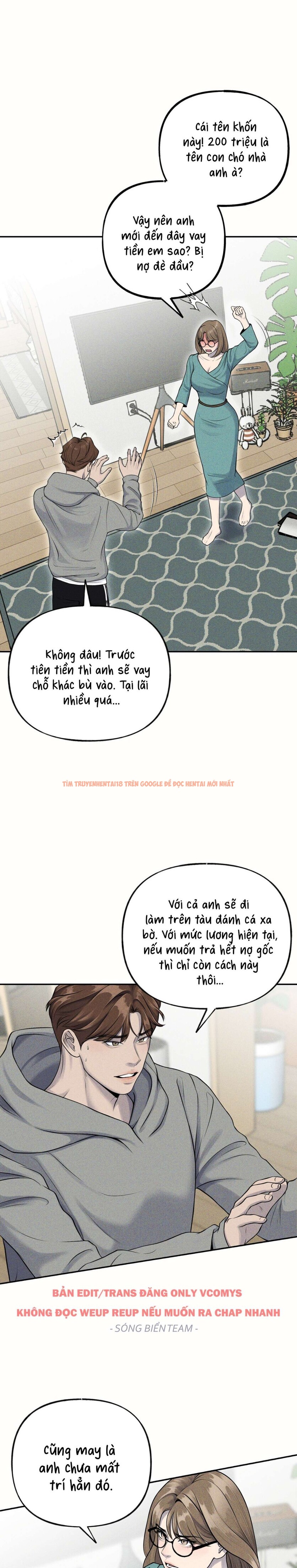 Xem ảnh 4 0 trong truyện hentai Tôi Nhặt Được Gã Anh Trai Điên Khùng - Chapter 2 - www.hentaitvn.net Xem ảnh 4 0 trong truyện hentai Tôi Nhặt Được Gã Anh Trai Điên Khùng - Chapter 2 - www.hentaitvn.net