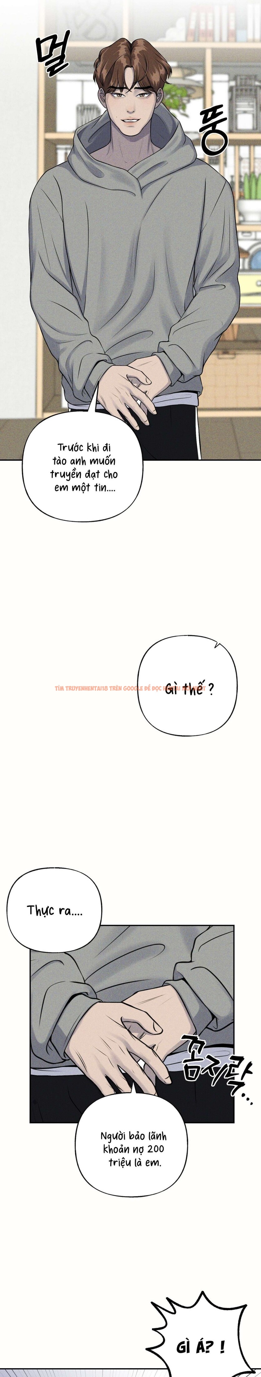 Xem ảnh 5 0 trong truyện hentai Tôi Nhặt Được Gã Anh Trai Điên Khùng - Chapter 2 - www.hentaitvn.net Xem ảnh 5 0 trong truyện hentai Tôi Nhặt Được Gã Anh Trai Điên Khùng - Chapter 2 - www.hentaitvn.net