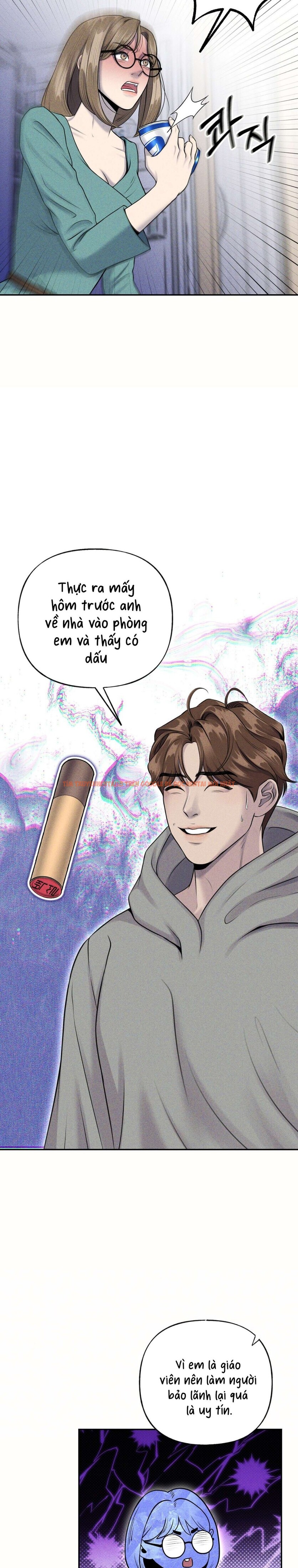 Xem ảnh 5 1 trong truyện hentai Tôi Nhặt Được Gã Anh Trai Điên Khùng - Chapter 2 - www.hentaitvn.net Xem ảnh 5 1 trong truyện hentai Tôi Nhặt Được Gã Anh Trai Điên Khùng - Chapter 2 - www.hentaitvn.net