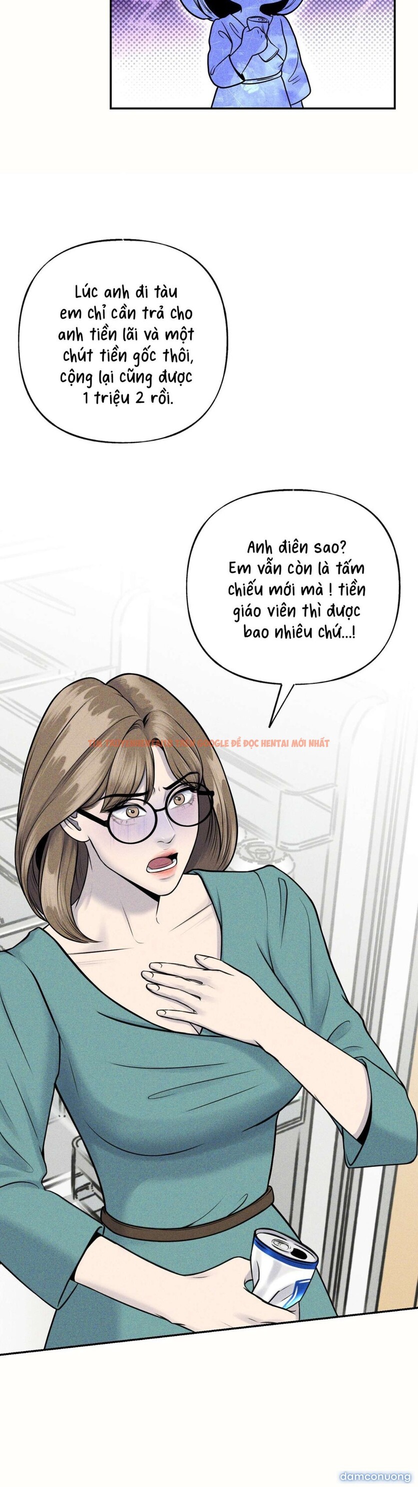 Xem ảnh 5 2 trong truyện hentai Tôi Nhặt Được Gã Anh Trai Điên Khùng - Chapter 2 - www.hentaitvn.net Xem ảnh 5 2 trong truyện hentai Tôi Nhặt Được Gã Anh Trai Điên Khùng - Chapter 2 - www.hentaitvn.net