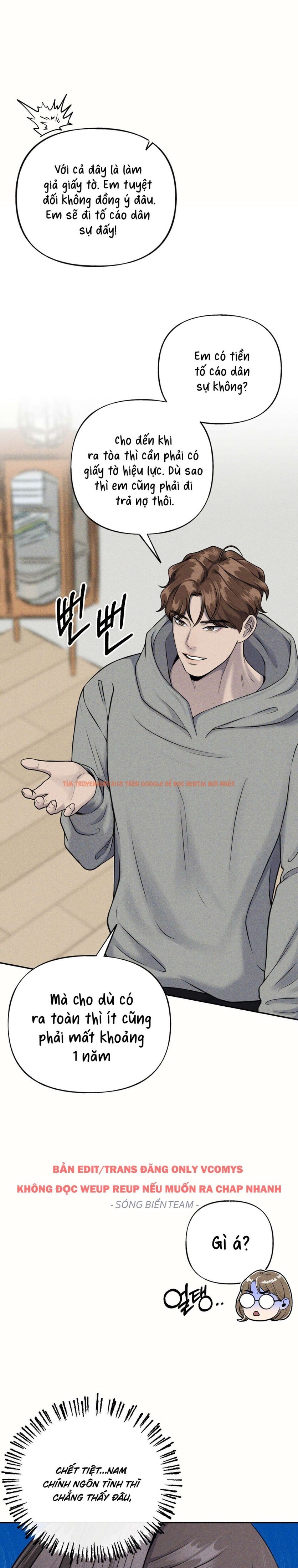 Xem ảnh 6 0 trong truyện hentai Tôi Nhặt Được Gã Anh Trai Điên Khùng - Chapter 2 - www.hentaitvn.net Xem ảnh 6 0 trong truyện hentai Tôi Nhặt Được Gã Anh Trai Điên Khùng - Chapter 2 - www.hentaitvn.net