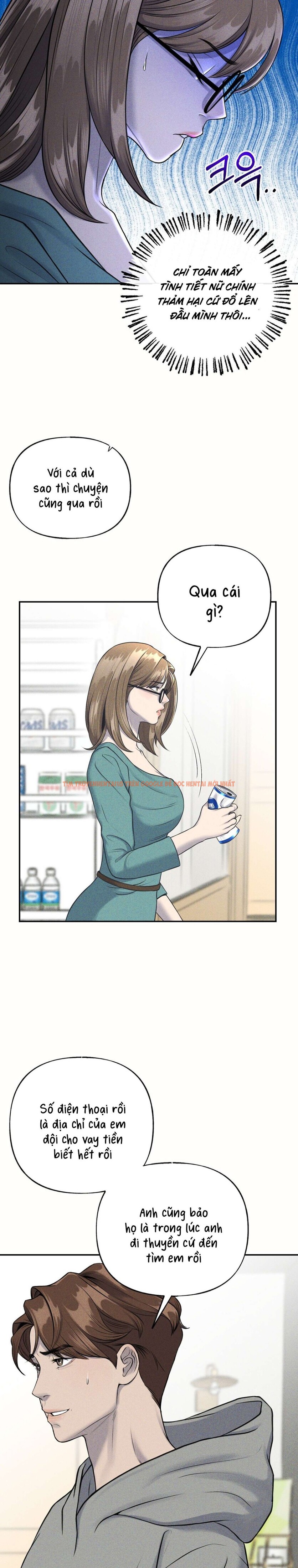 Xem ảnh 6 1 trong truyện hentai Tôi Nhặt Được Gã Anh Trai Điên Khùng - Chapter 2 - www.hentaitvn.net Xem ảnh 6 1 trong truyện hentai Tôi Nhặt Được Gã Anh Trai Điên Khùng - Chapter 2 - www.hentaitvn.net