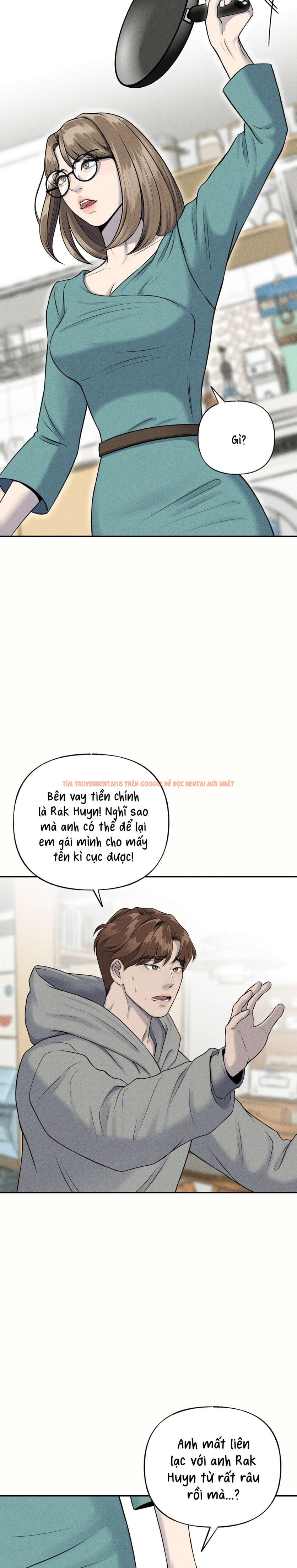 Xem ảnh 7 1 trong truyện hentai Tôi Nhặt Được Gã Anh Trai Điên Khùng - Chapter 2 - www.hentaitvn.net Xem ảnh 7 1 trong truyện hentai Tôi Nhặt Được Gã Anh Trai Điên Khùng - Chapter 2 - www.hentaitvn.net