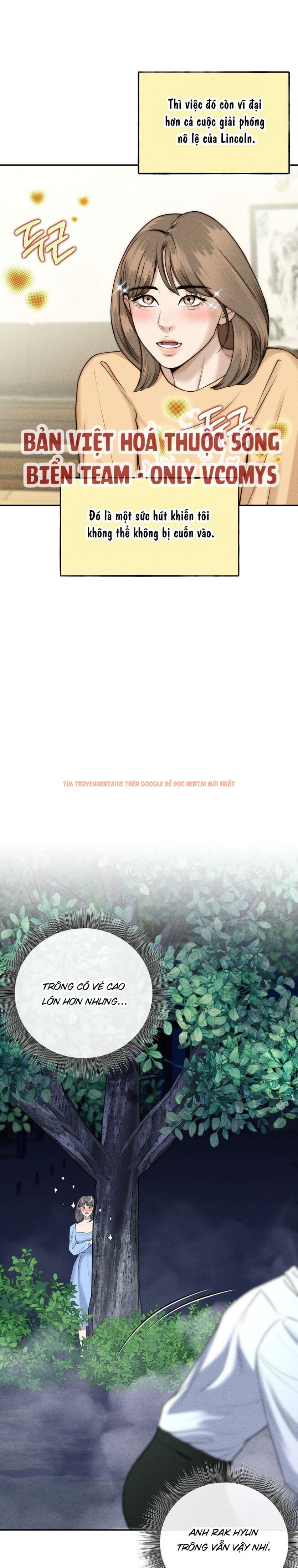 Xem ảnh 10 0 trong truyện hentai Tôi Nhặt Được Gã Anh Trai Điên Khùng - Chapter 3 - hentaitvn.net Xem ảnh 10 0 trong truyện hentai Tôi Nhặt Được Gã Anh Trai Điên Khùng - Chapter 3 - hentaitvn.net