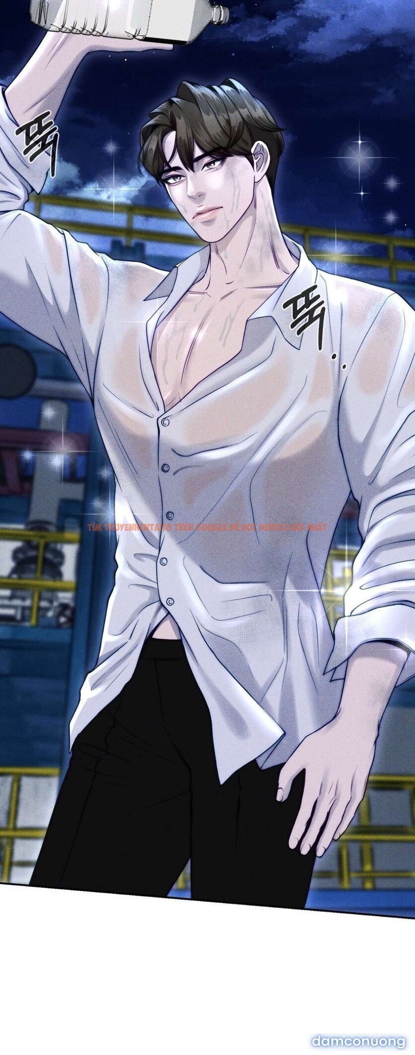 Xem ảnh 10 2 trong truyện hentai Tôi Nhặt Được Gã Anh Trai Điên Khùng - Chapter 3 - hentaitvn.net Xem ảnh 10 2 trong truyện hentai Tôi Nhặt Được Gã Anh Trai Điên Khùng - Chapter 3 - hentaitvn.net