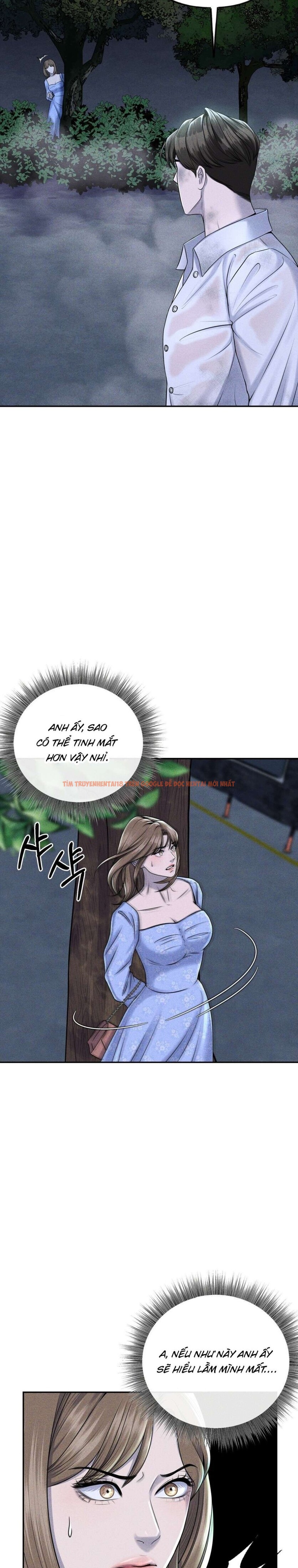 Xem ảnh 11 1 trong truyện hentai Tôi Nhặt Được Gã Anh Trai Điên Khùng - Chapter 3 - hentaitvn.net Xem ảnh 11 1 trong truyện hentai Tôi Nhặt Được Gã Anh Trai Điên Khùng - Chapter 3 - hentaitvn.net