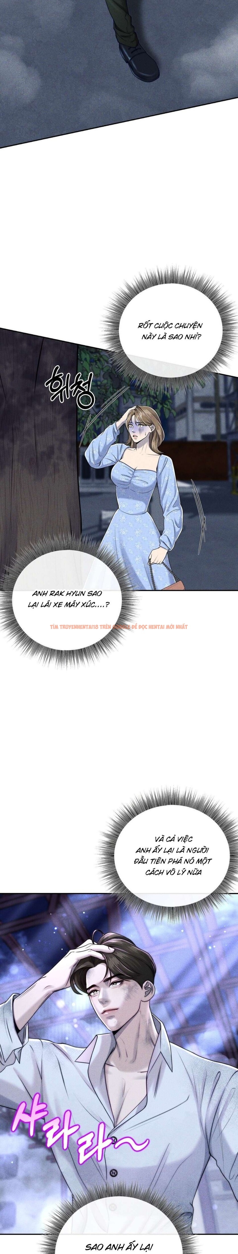 Xem ảnh 8 1 trong truyện hentai Tôi Nhặt Được Gã Anh Trai Điên Khùng - Chapter 3 - hentaitvn.net Xem ảnh 8 1 trong truyện hentai Tôi Nhặt Được Gã Anh Trai Điên Khùng - Chapter 3 - hentaitvn.net