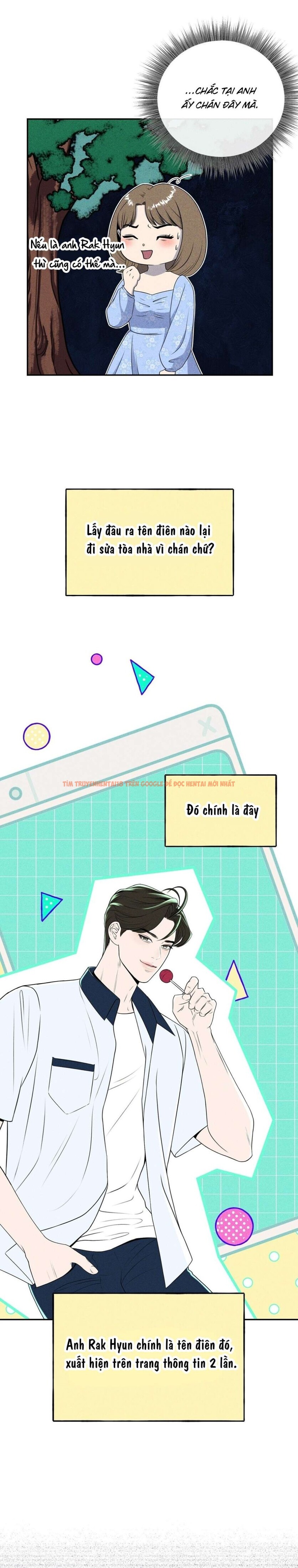 Xem ảnh 9 0 trong truyện hentai Tôi Nhặt Được Gã Anh Trai Điên Khùng - Chapter 3 - hentaitvn.net Xem ảnh 9 0 trong truyện hentai Tôi Nhặt Được Gã Anh Trai Điên Khùng - Chapter 3 - hentaitvn.net