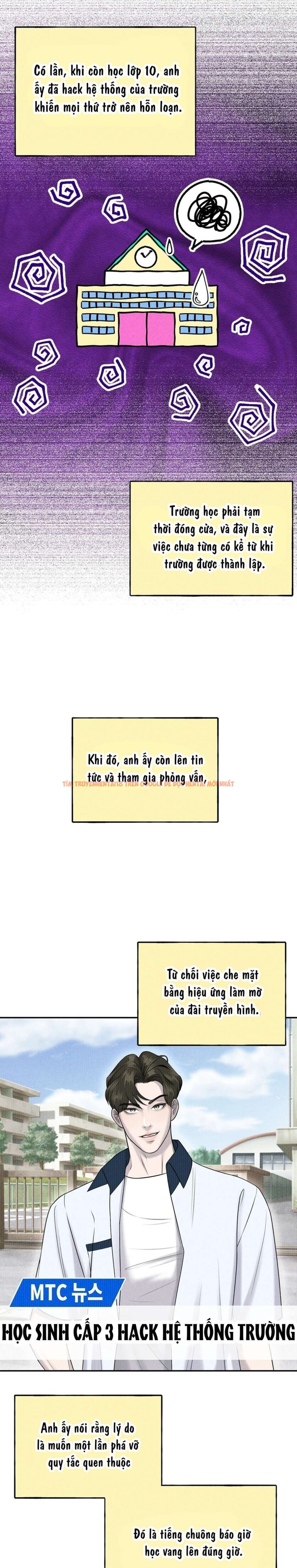 Xem ảnh 9 1 trong truyện hentai Tôi Nhặt Được Gã Anh Trai Điên Khùng - Chapter 3 - hentaitvn.net Xem ảnh 9 1 trong truyện hentai Tôi Nhặt Được Gã Anh Trai Điên Khùng - Chapter 3 - hentaitvn.net