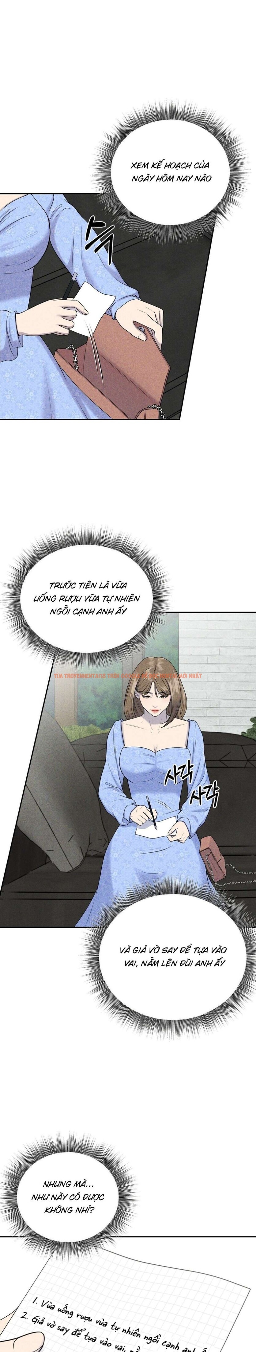 Xem ảnh 10 1 trong truyện hentai Tôi Nhặt Được Gã Anh Trai Điên Khùng - Chapter 4 - hentaitvn.net Xem ảnh 10 1 trong truyện hentai Tôi Nhặt Được Gã Anh Trai Điên Khùng - Chapter 4 - hentaitvn.net